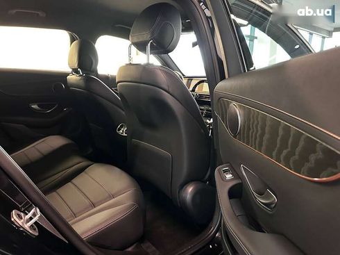 Mercedes-Benz EQC-Класс 2021 - фото 25