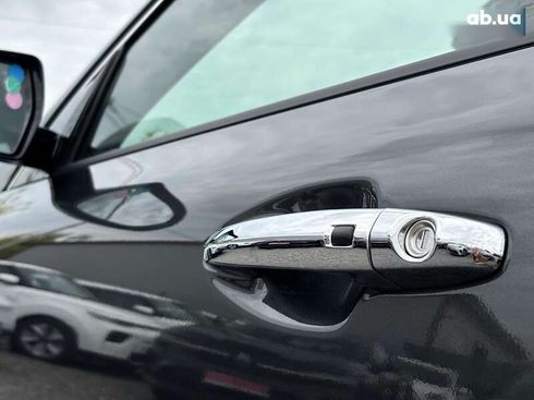 Kia Niro 2021 - фото 6