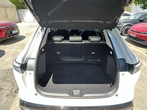 Honda e:NS1 2023 - фото 8