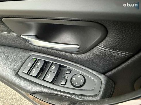 BMW 3 серия 2013 - фото 13