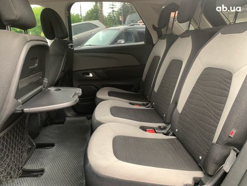 Citroёn C4 Picasso 2016 серый - фото 22