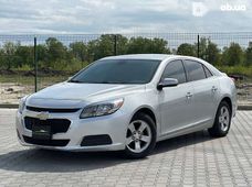 Купить Chevrolet Malibu бу в Украине - купить на Автобазаре