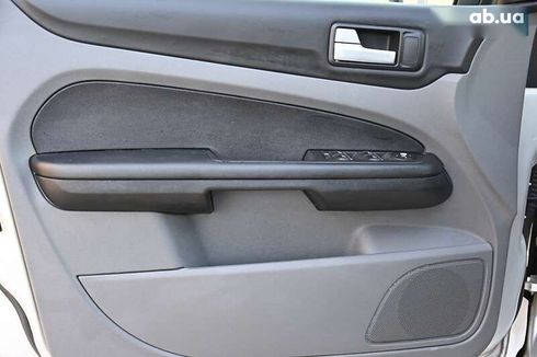 Ford Focus 2009 - фото 10