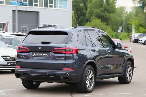 BMW X5 2019 - фото 5