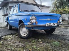 Продажа ЗАЗ б/у - купить на Автобазаре