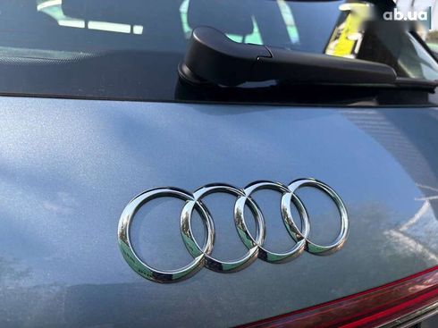 Audi Q4 e-tron 2023 - фото 9