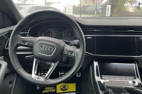 Audi Q8 2019 - фото 25