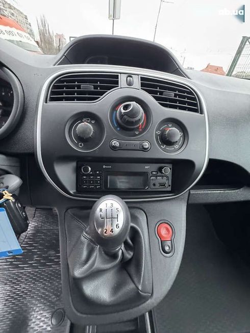 Renault Kangoo 2019 - фото 13
