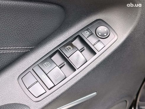 Mercedes-Benz M-Класс 2008 черный - фото 20