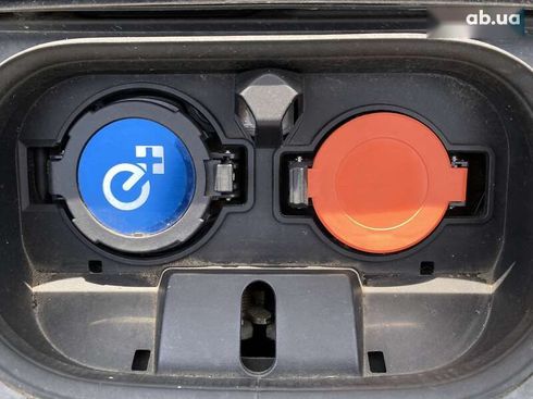 Nissan Leaf 2020 - фото 22