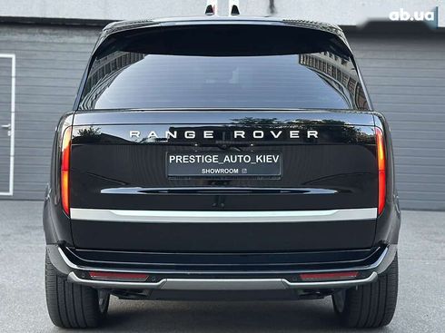 Land Rover Range Rover 2024 - фото 17
