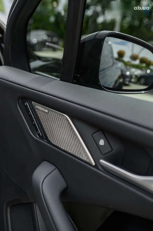 Jaguar I-Pace 2021 - фото 27