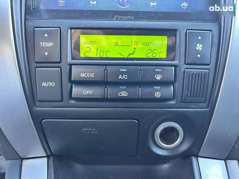 Hyundai Tucson 2008 - фото 22