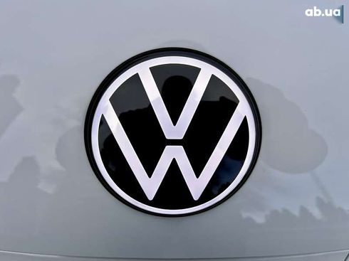 Volkswagen ID. Unyx 2025 - фото 16
