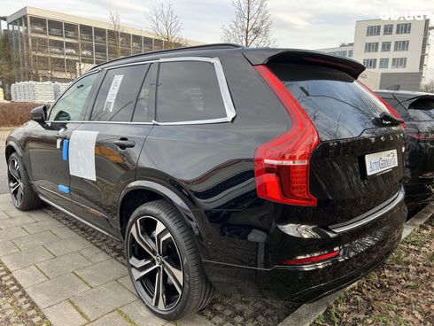 Volvo XC90 2023 - фото 37