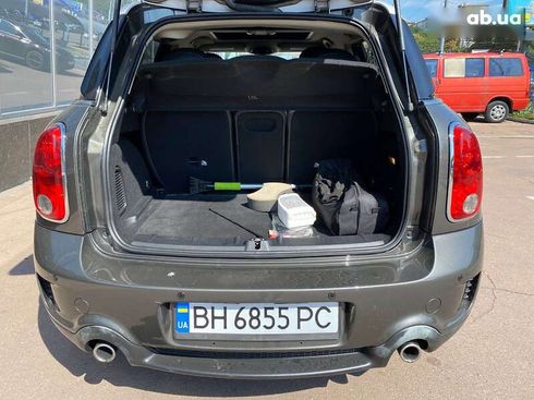 MINI John Cooper Works 2014 - фото 27