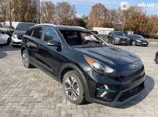 Продажа б/у Kia Niro 2019 года в Луцке - купить на Автобазаре