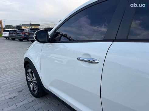 Kia Sportage 2014 - фото 6