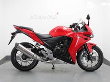 Купить мотоцикл Honda CBR 400R бу в Винницкой области - купить на Автобазаре