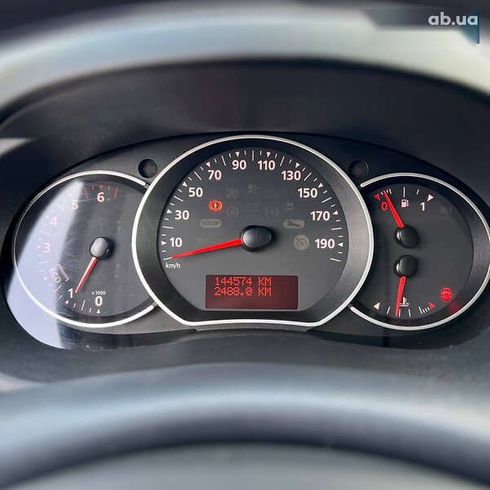 Renault Kangoo 2019 - фото 24