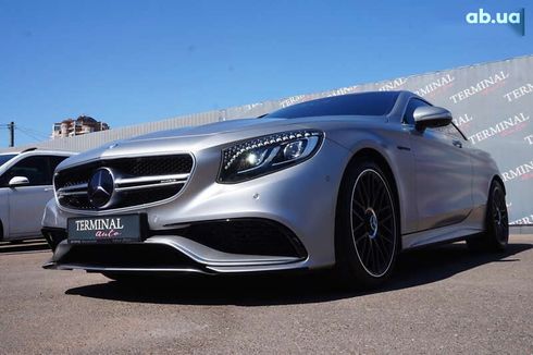 Mercedes-Benz S-Класс 2014 - фото 9
