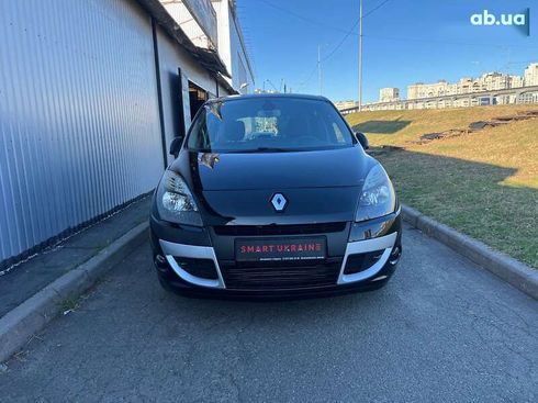 Renault Scenic 2011 - фото 5
