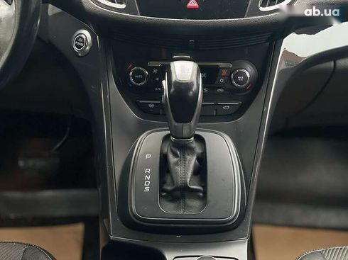 Ford Kuga 2013 - фото 19