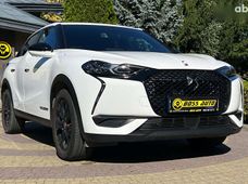 Продажа DS б/у во Львове - купить на Автобазаре