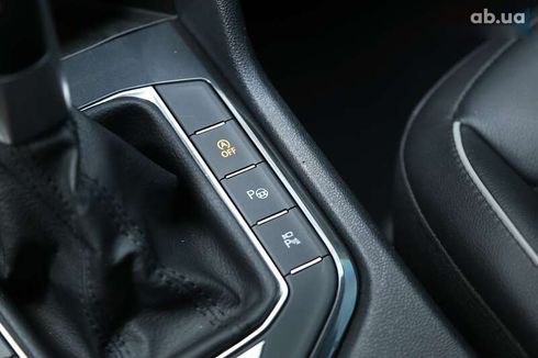 Volkswagen Tiguan 2022 - фото 27