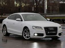 Продажа б/у Audi A5 в Киевской области - купить на Автобазаре