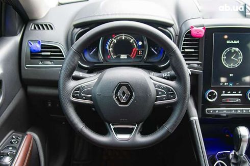 Renault Koleos 2019 - фото 13