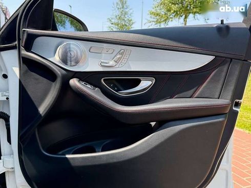 Mercedes-Benz GLC-Класс 2016 - фото 23