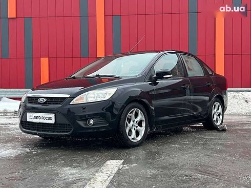 Ford Focus 2010 - фото 4