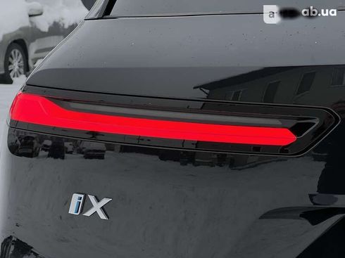 BMW iX 2022 - фото 26