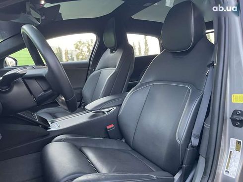 Lucid Motors Air 2023 - фото 16