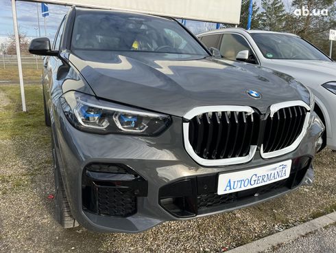 BMW X5 2023 - фото 24