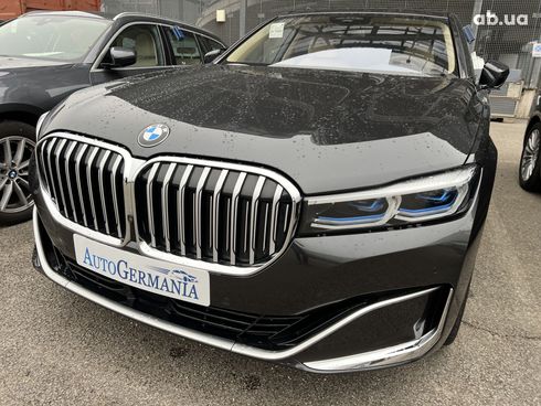 BMW 7 серия 2022 - фото 15