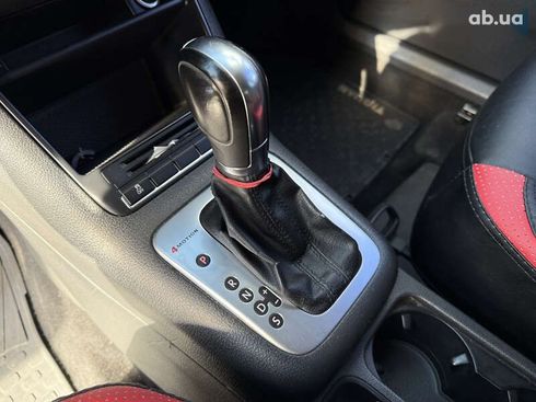 Volkswagen Tiguan 2013 - фото 19