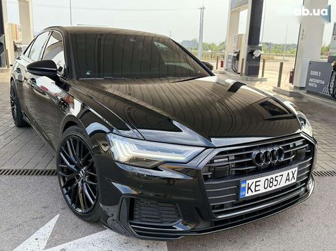Audi A6 2018 - фото 9