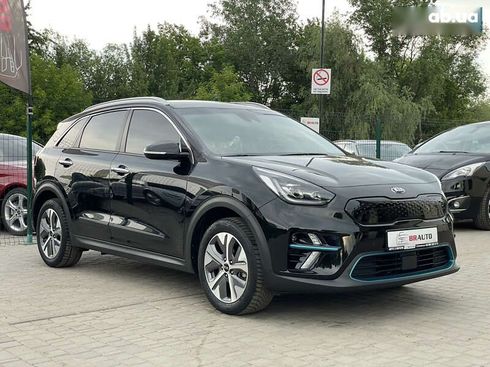 Kia Niro 2019 - фото 9