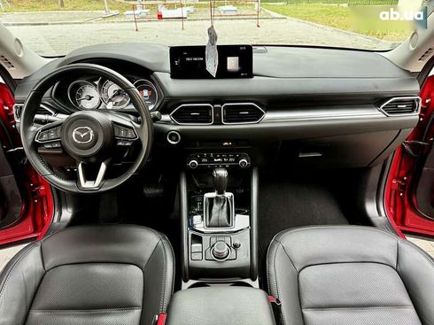 Mazda CX-5 2022 - фото 30