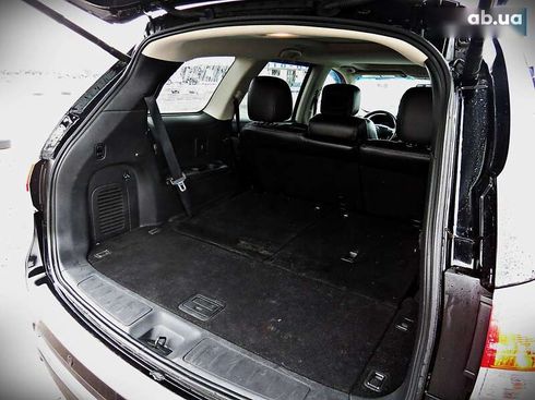Nissan Pathfinder 2014 - фото 23