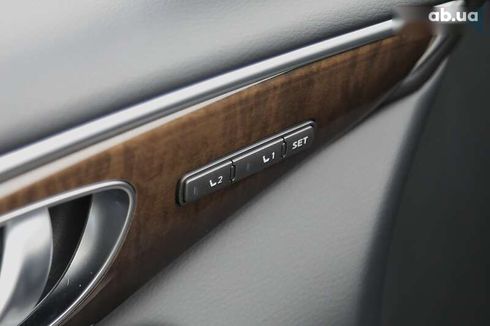 Infiniti Q50 2017 - фото 21
