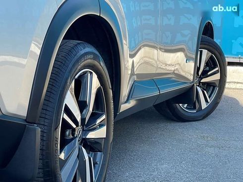 Nissan X-Trail 2023 - фото 12