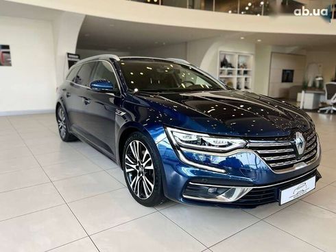 Renault Talisman 2020 - фото 3