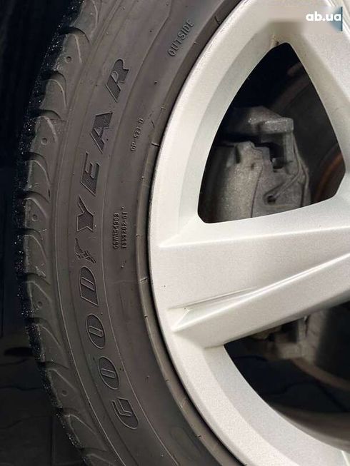 Volkswagen Passat CC 2016 - фото 21