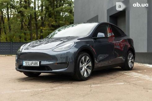 Tesla Model Y 2023 - фото 3