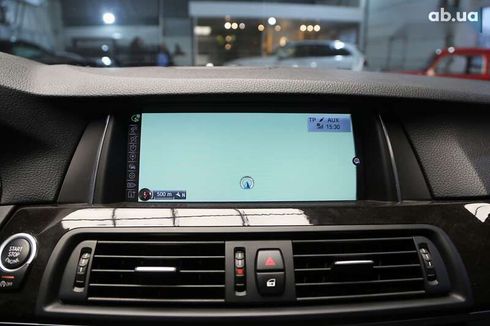BMW 5 серия 2016 - фото 16
