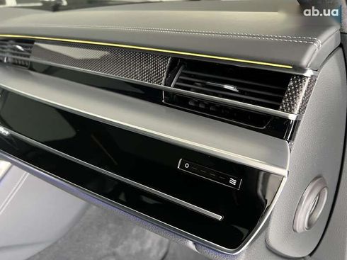 Audi S8 2022 - фото 29