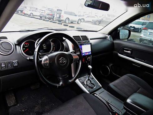 Suzuki Grand Vitara 2016 - фото 6